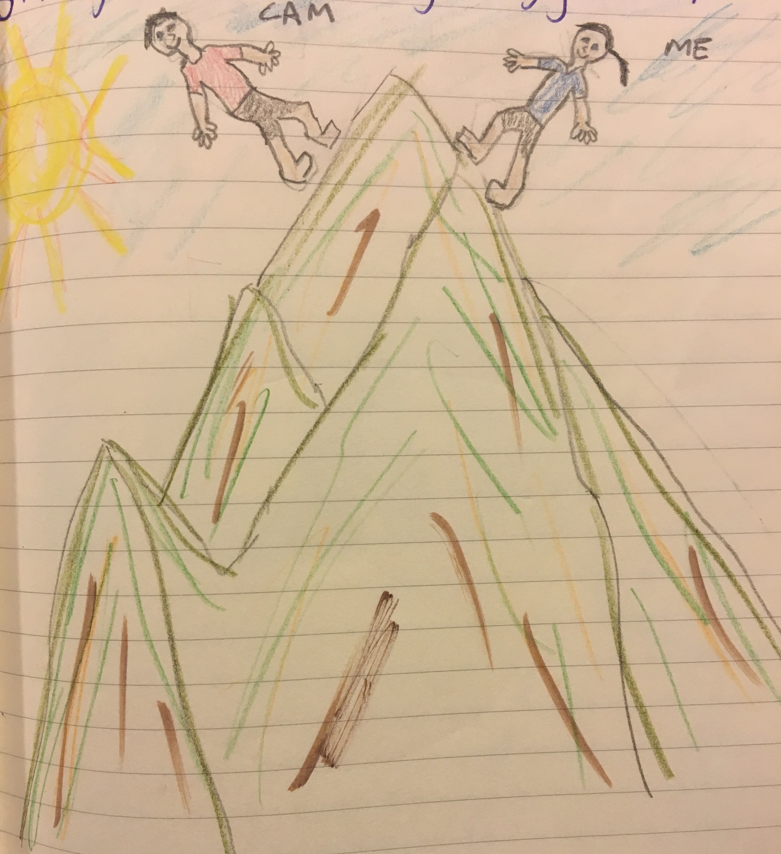 call me picasso.