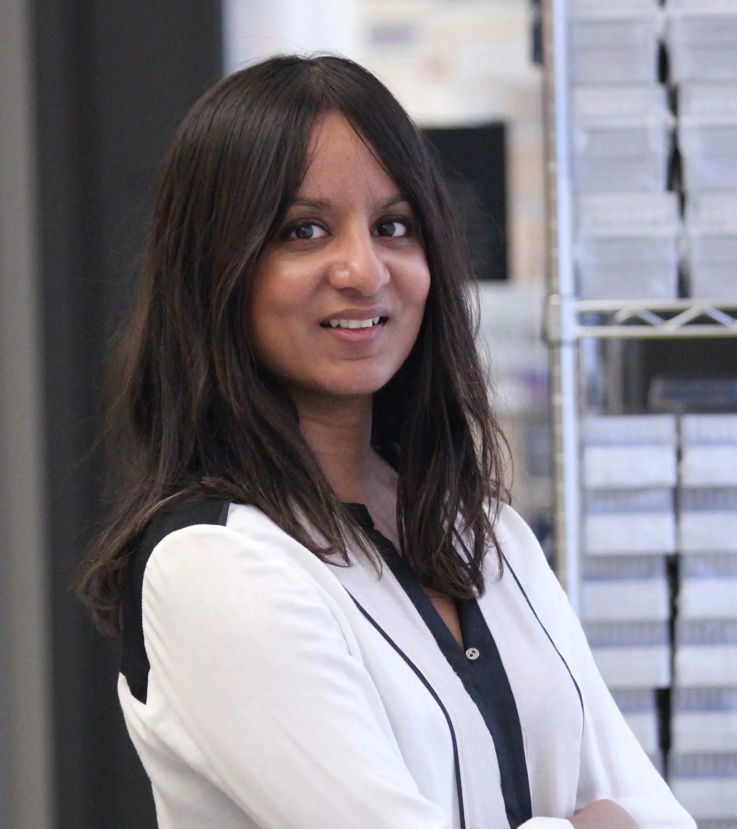  Rushika M. Perera, Ph.D. | rushika.perera@ucsf.edu Deborah Cowan Professor in Medicine Vice Chair, Department of Anatomy Department of Pathology Helen Diller Family Comprehensive Cancer Center  Rushika grew up in Australia and received her PhD degre