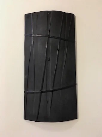 THE BOAT BUILDER'S SHIELD (2017)