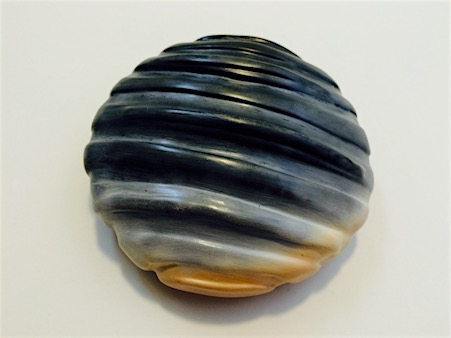 Banded Mesa (2016)