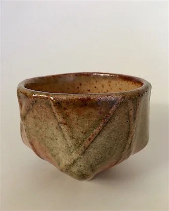 RUSTIC TEABOWL (2019)