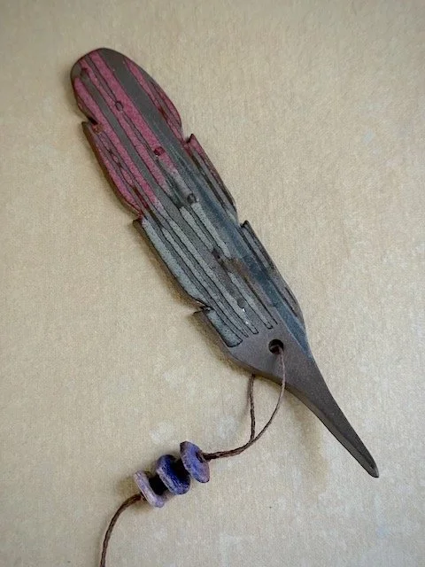 Meg's Feather (2025)