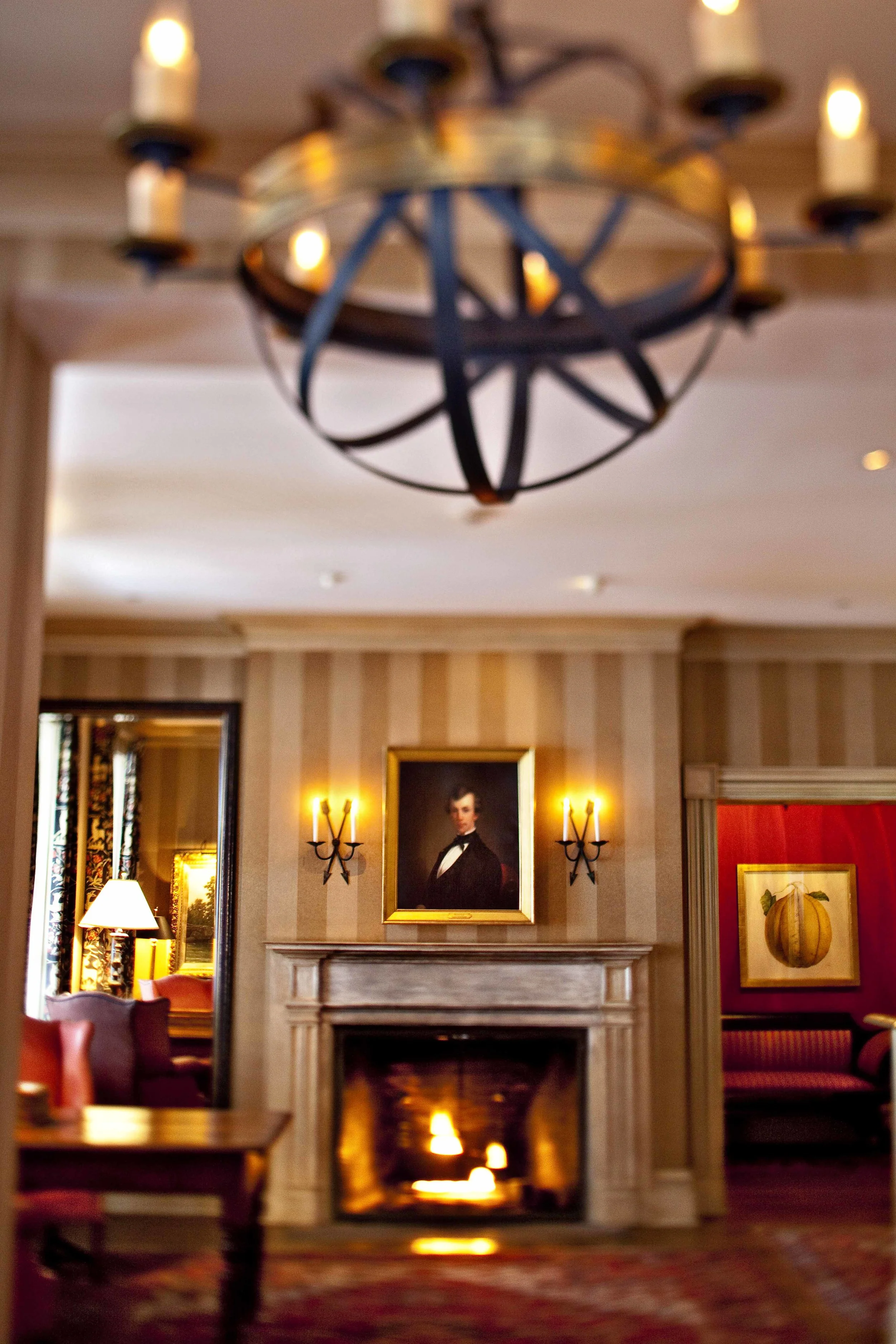 The Inns of Aurora