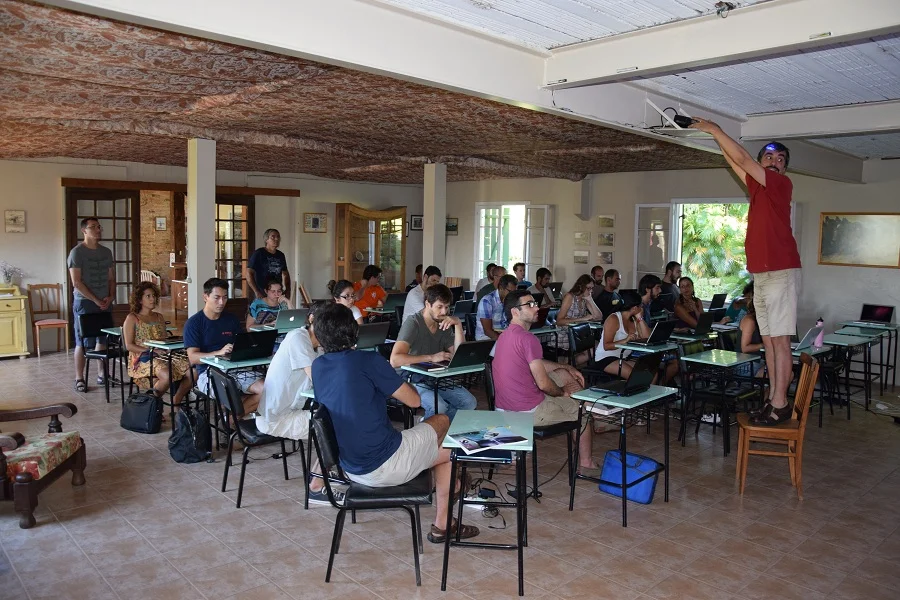 II Hierarchical Modeling Workshop