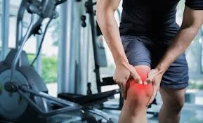 A Surprising Reason For Exercise Related Injuries...