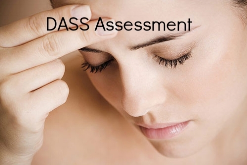 DASS Assessment