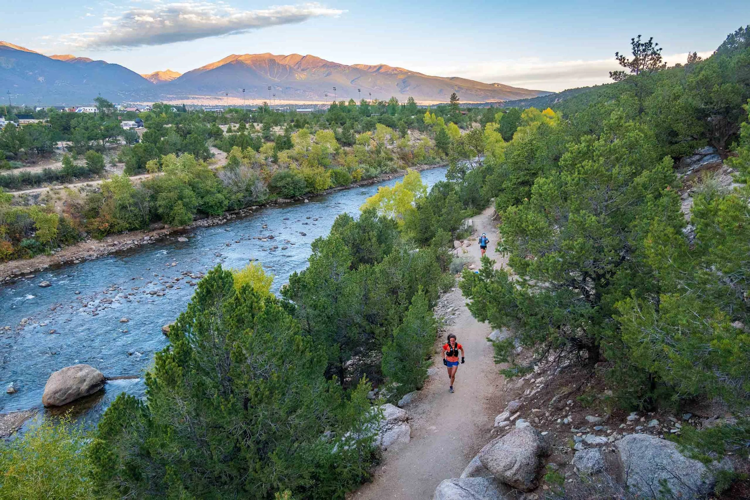 2023 Westline Winder - with Mile90 Photography