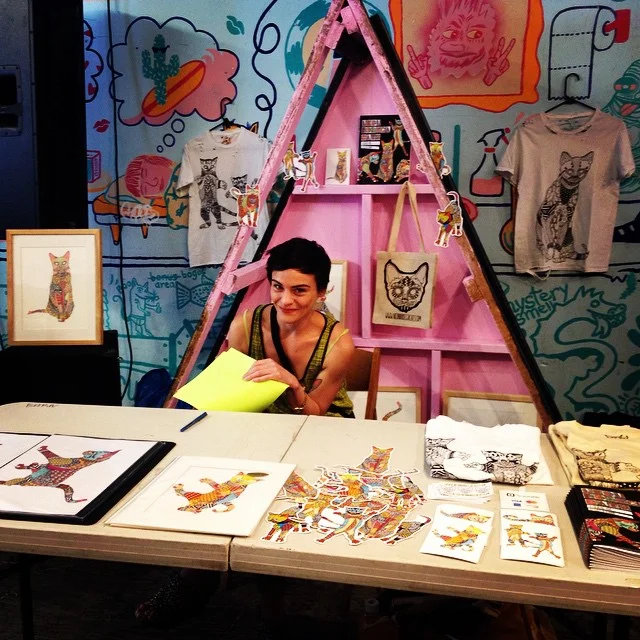 Meow Day is coming up!