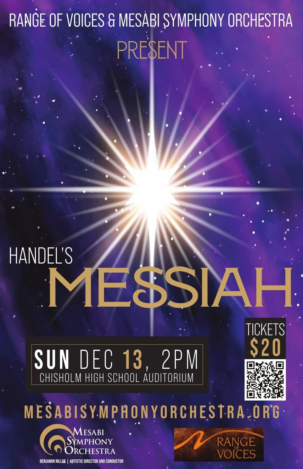 The Messiah