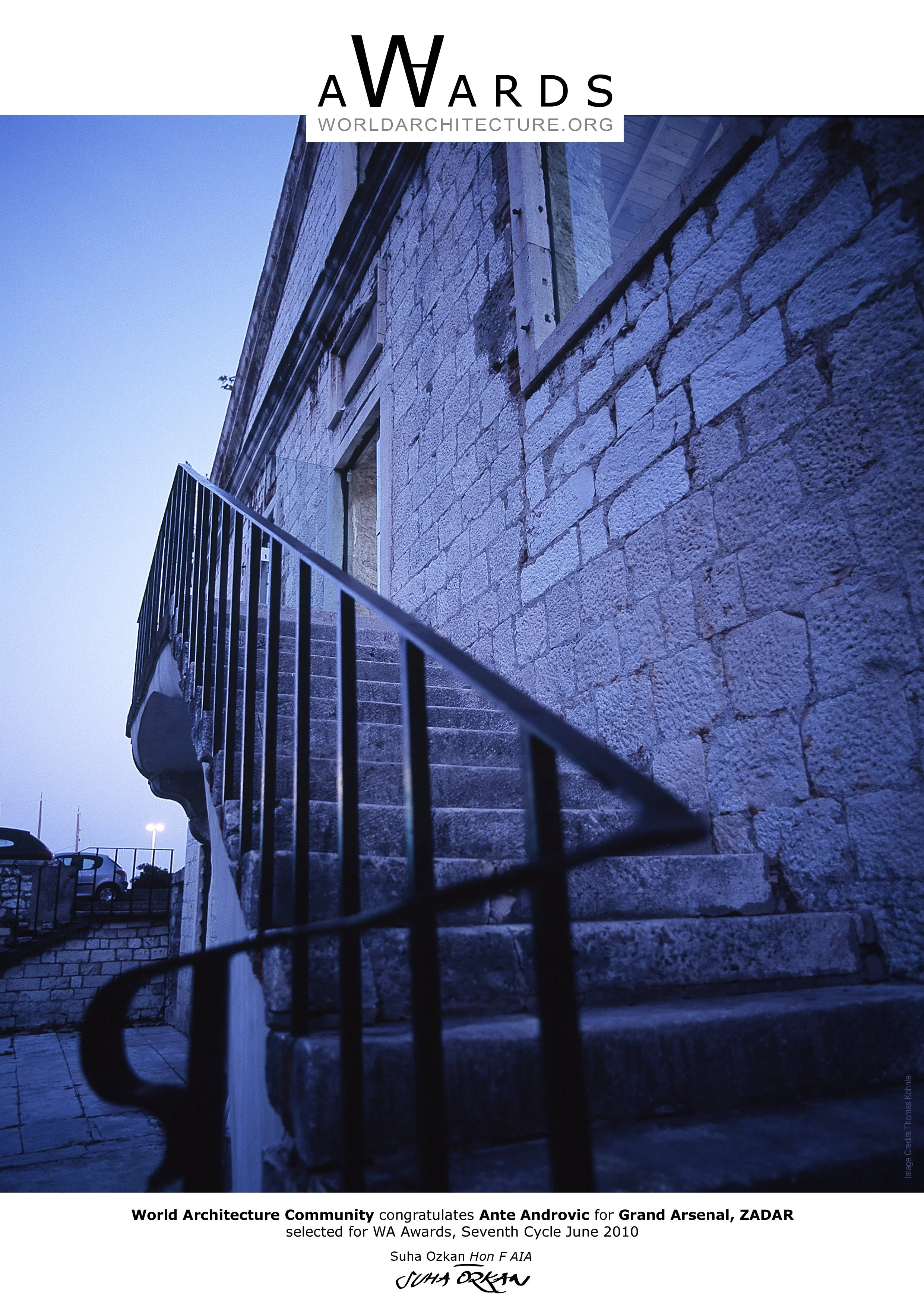 WORLD ARCHITECTURE award anteandrovic.jpg