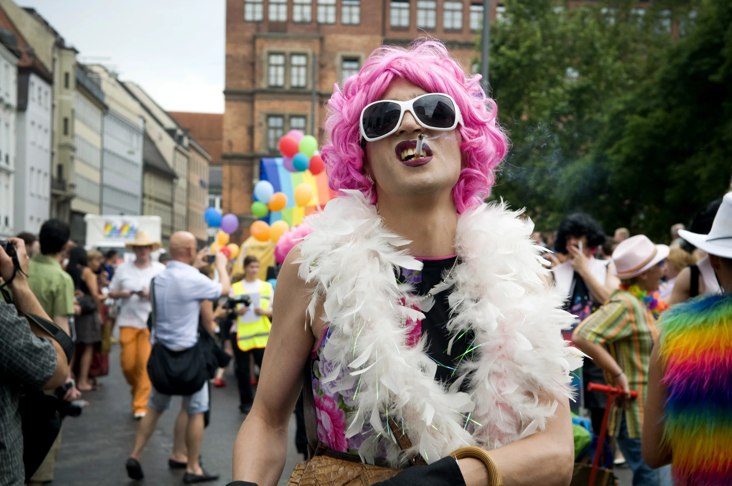 Christopher Street Day