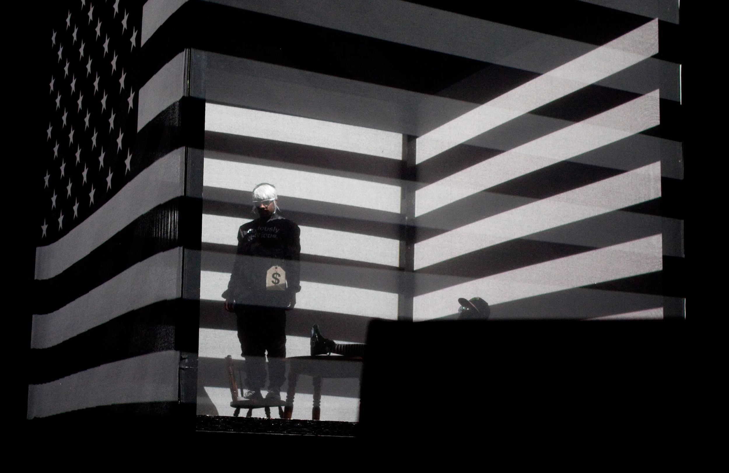 André 3000 / Outkast