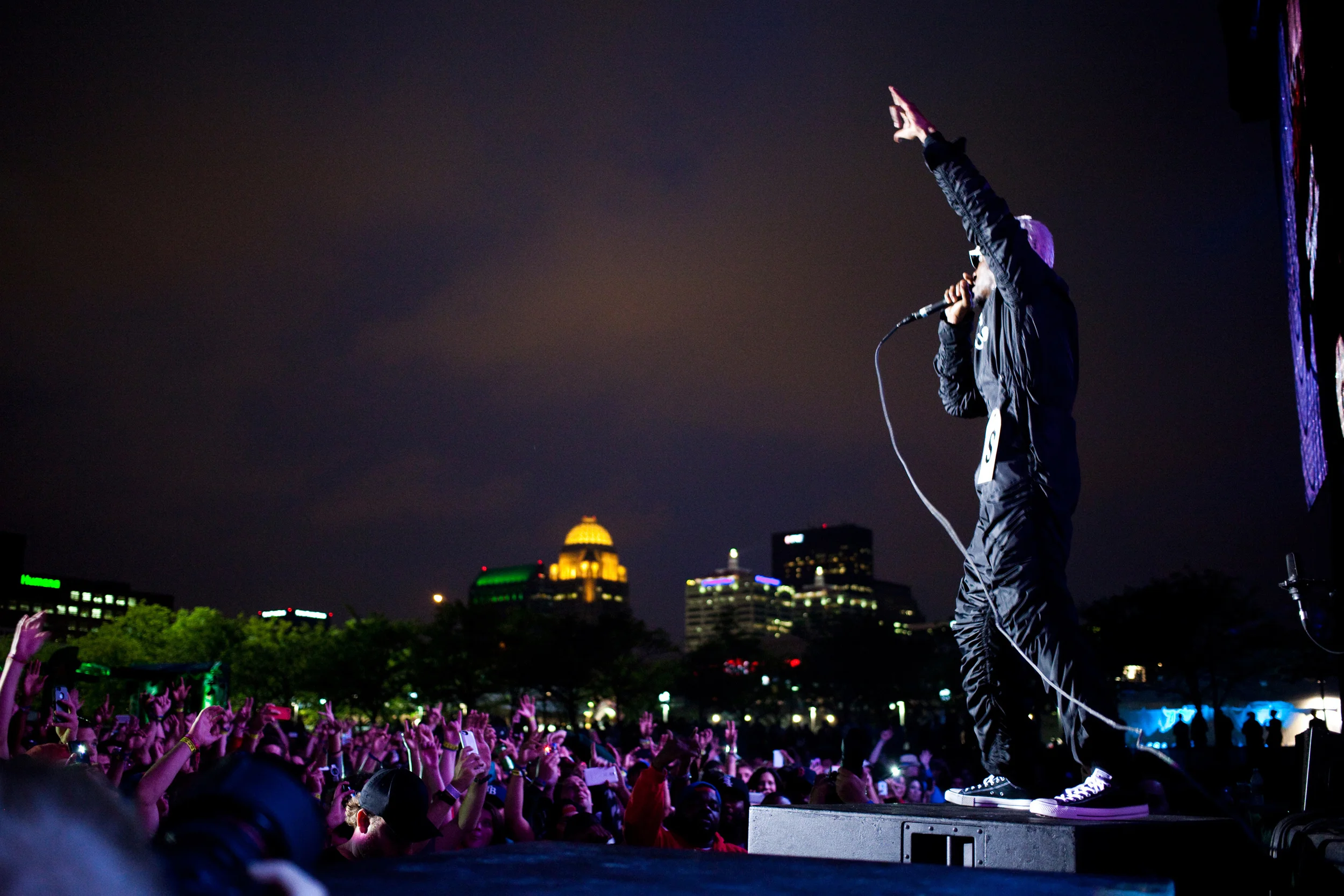 André 3000 / Outkast