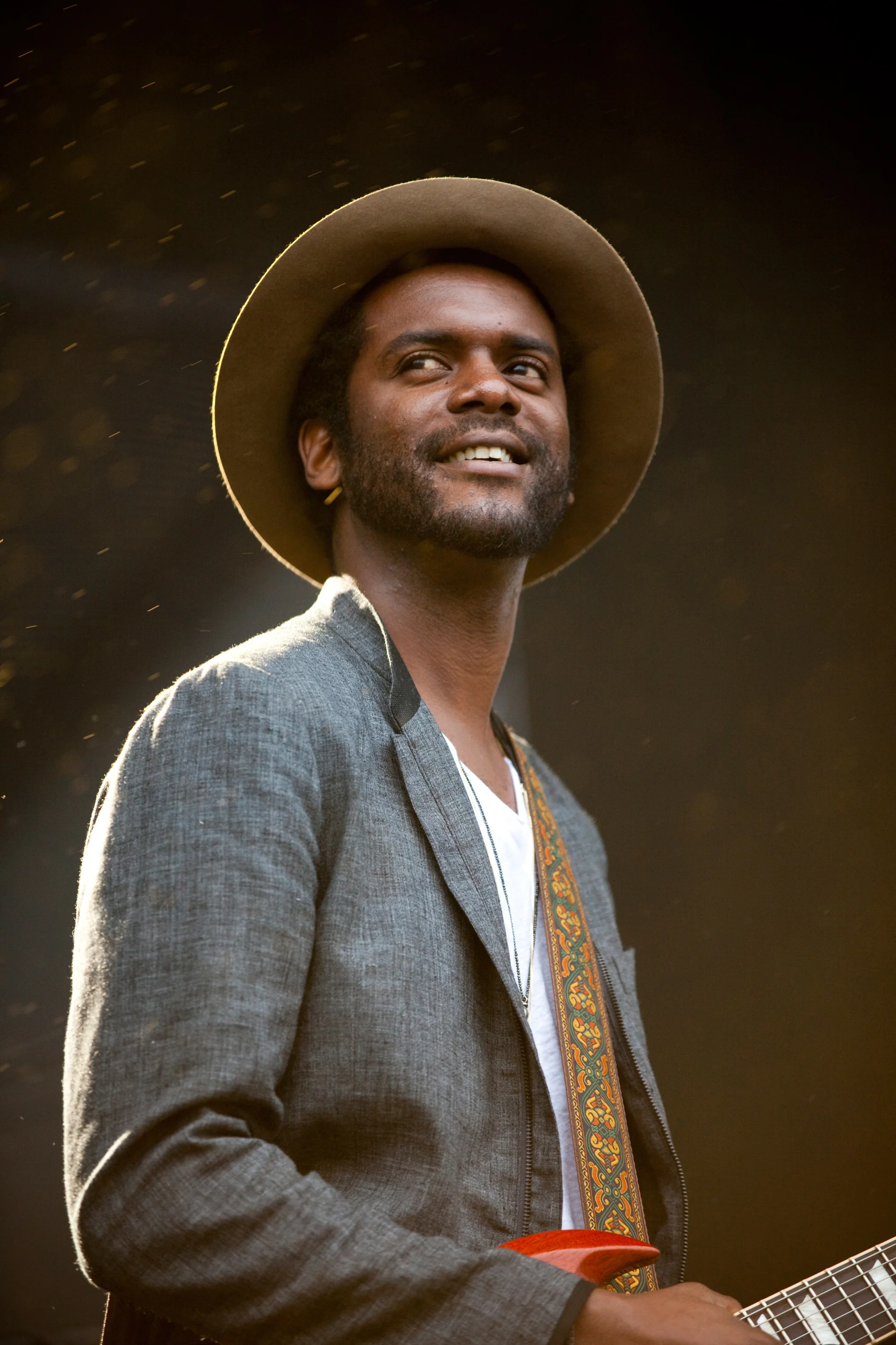 Gary Clark Jr.