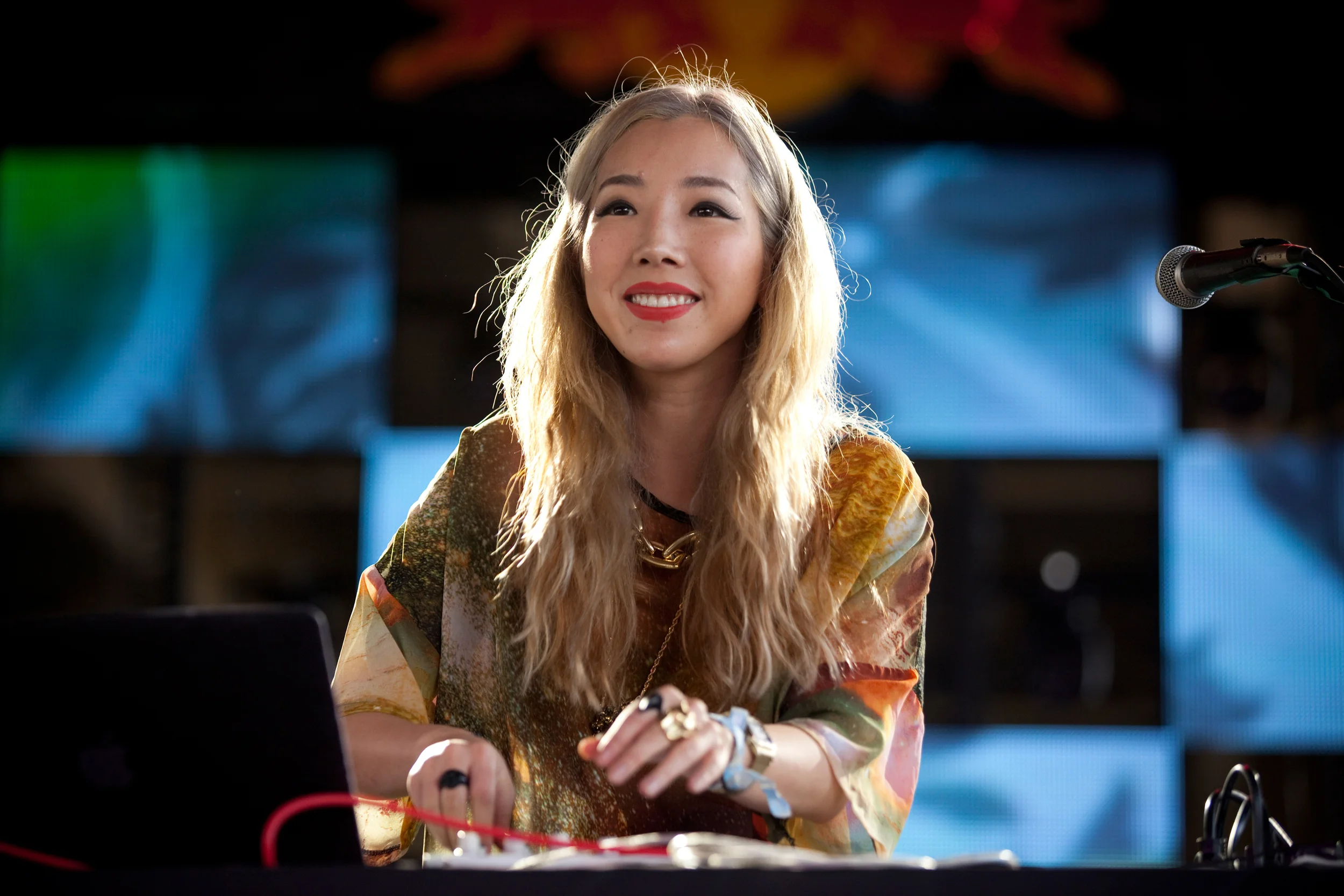 TOKiMONSTA