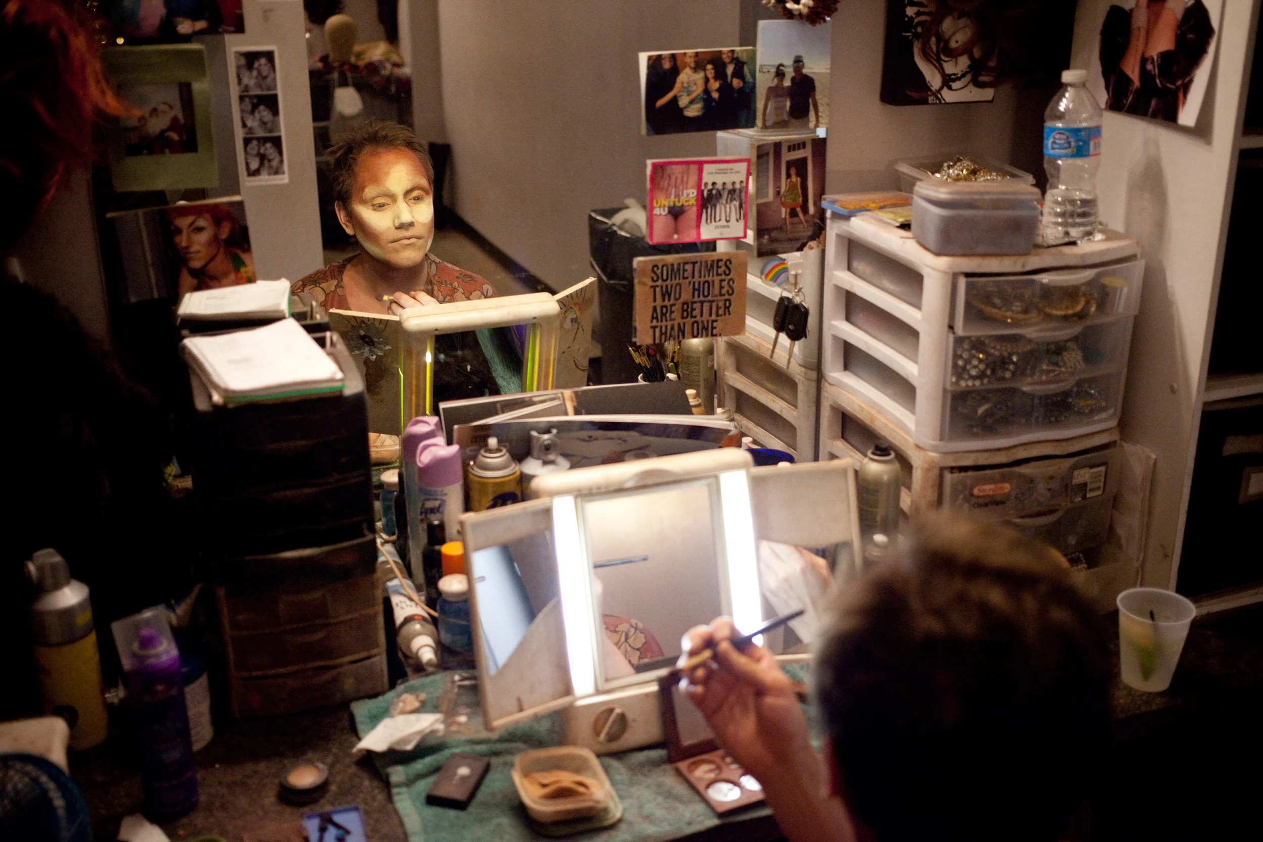 Rob "DeeRanged" Harper