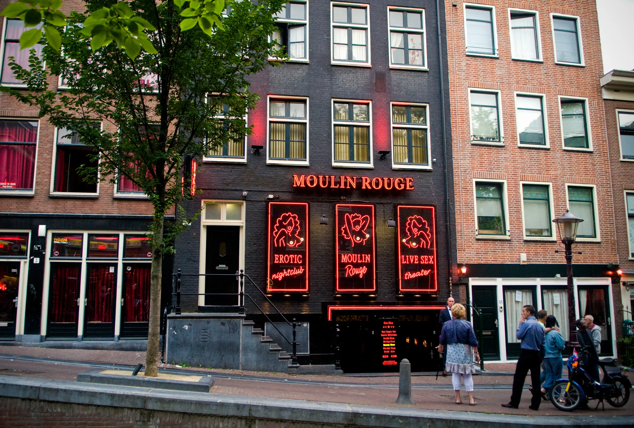 Amsterdam