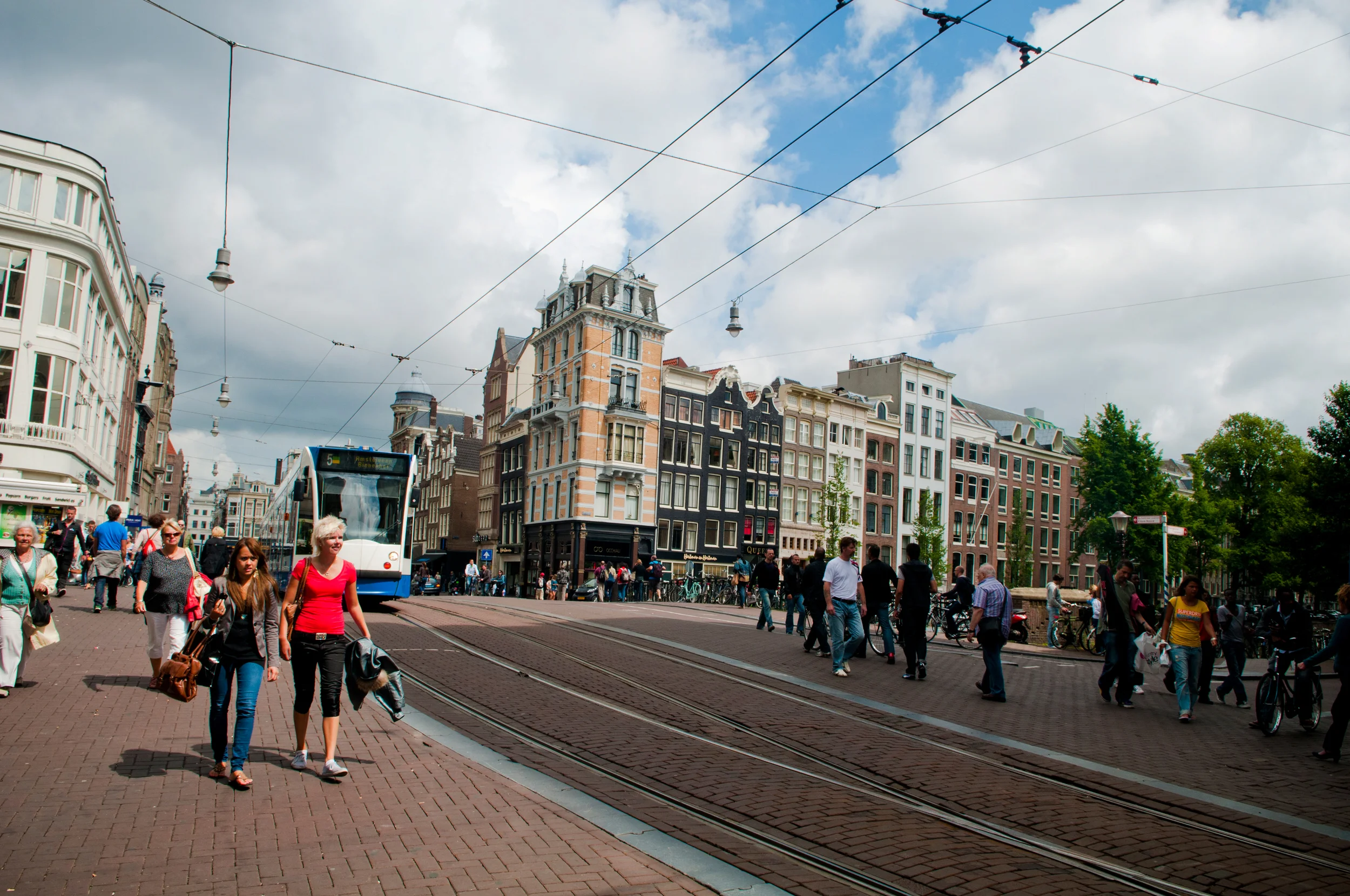 Amsterdam