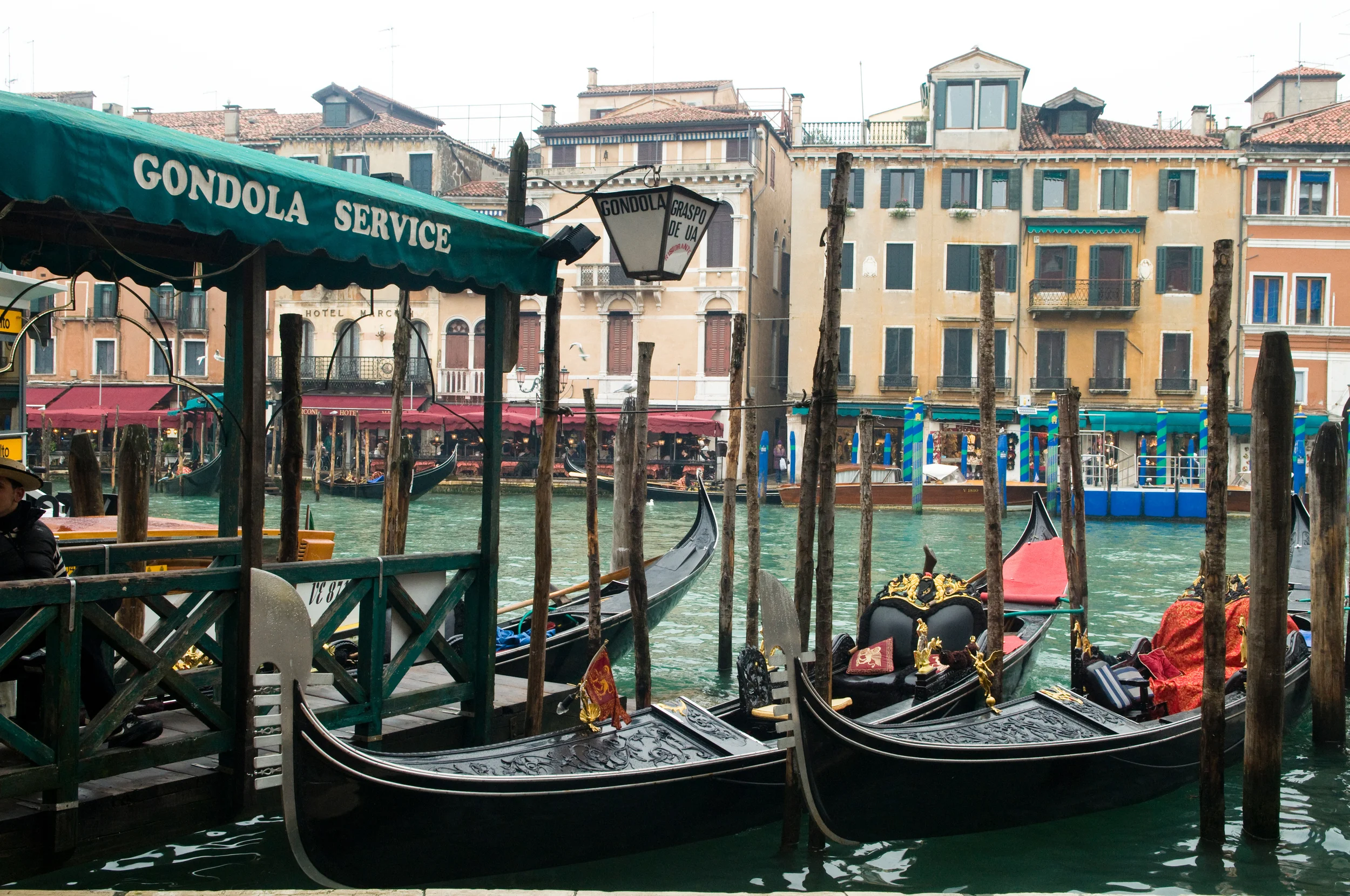 Venice