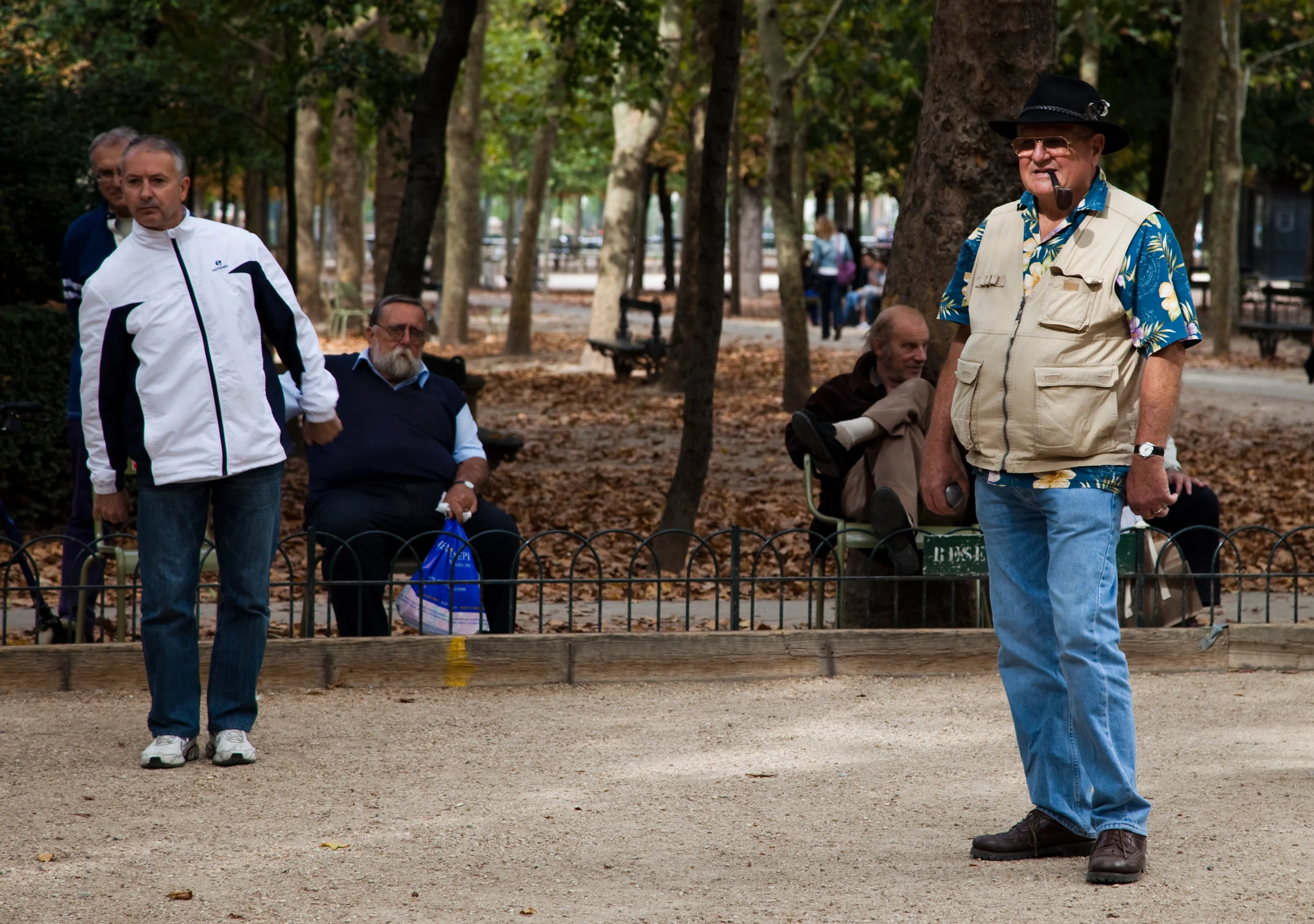 Paris
