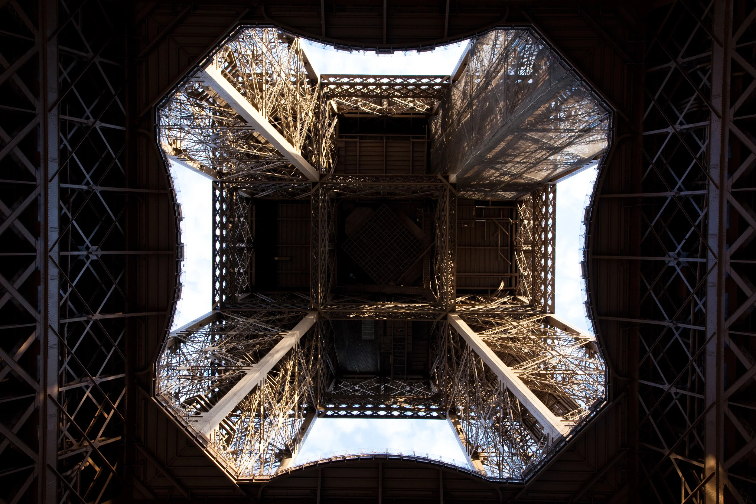 Eiffel Tower, Paris