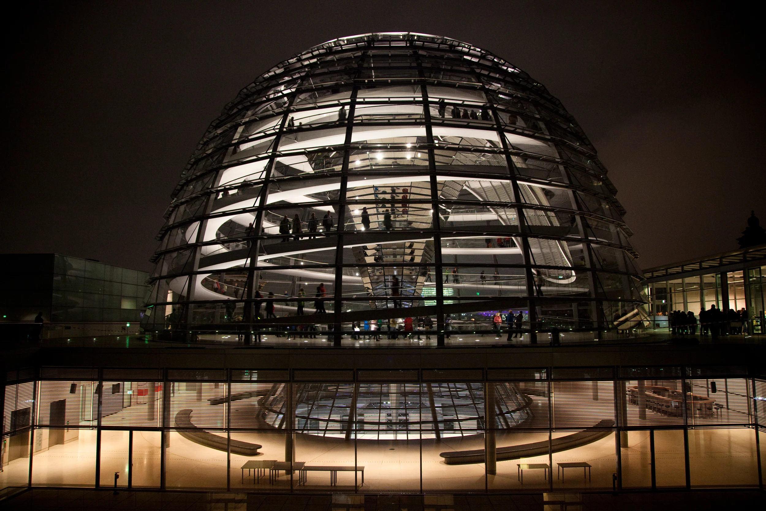 Reichstag, Berlin