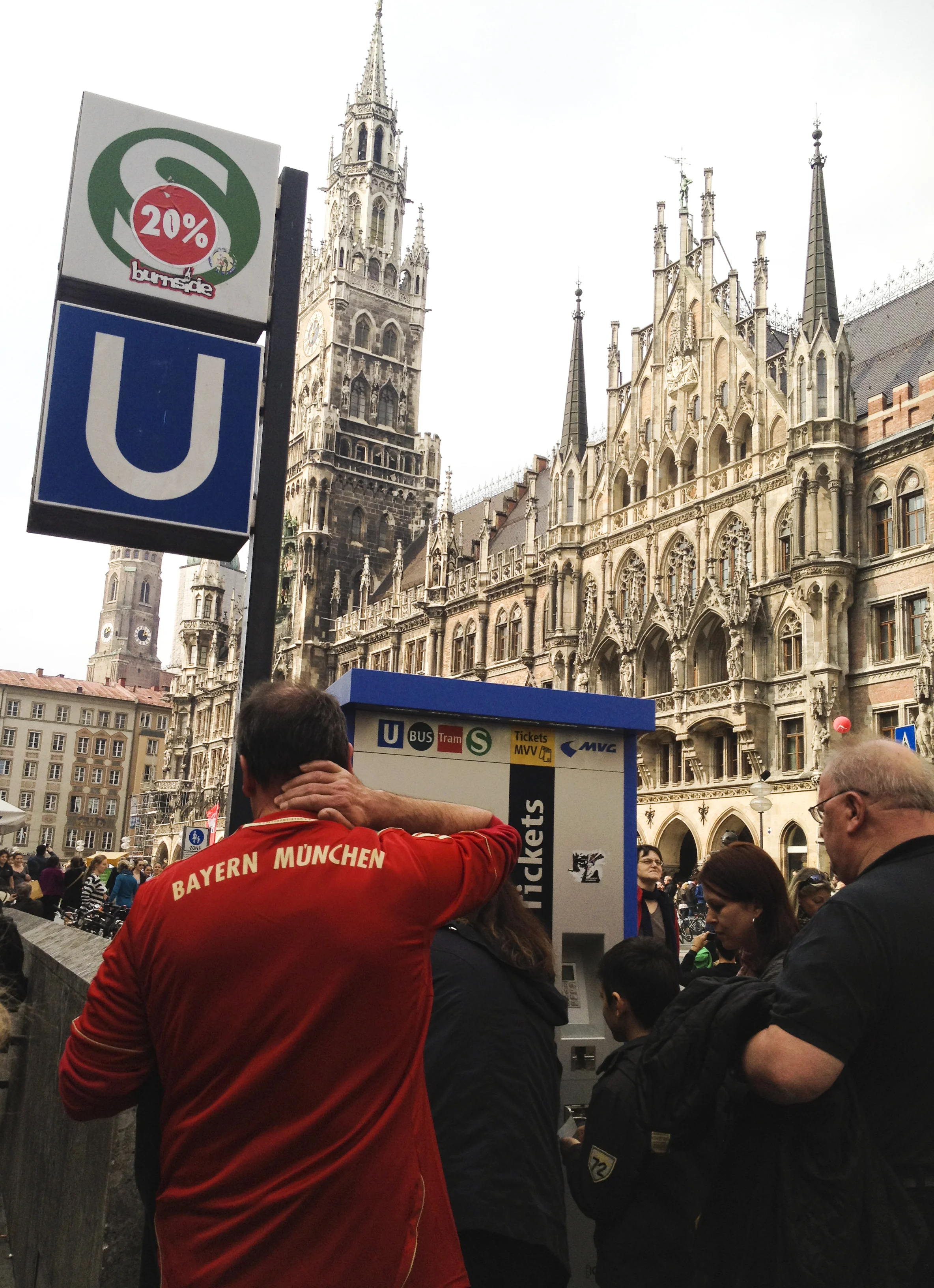 Munich