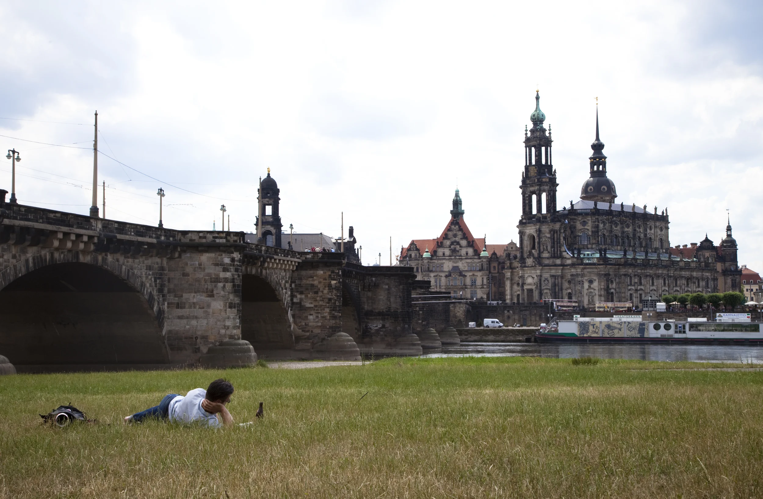 Dresden