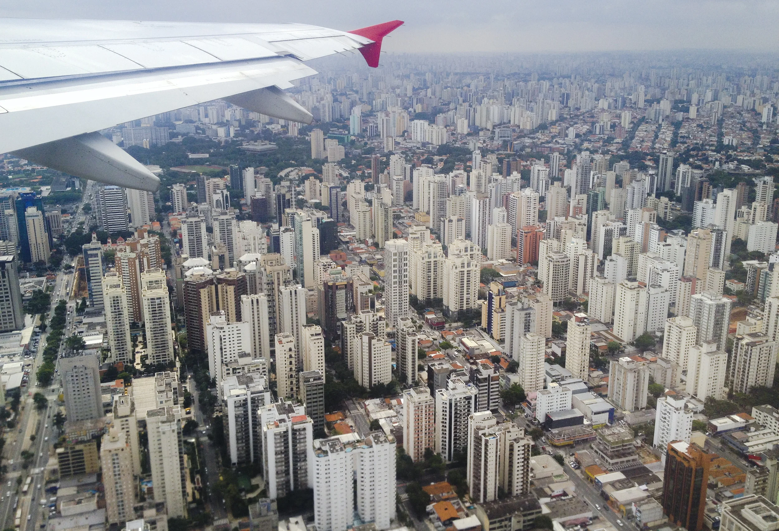São Paulo