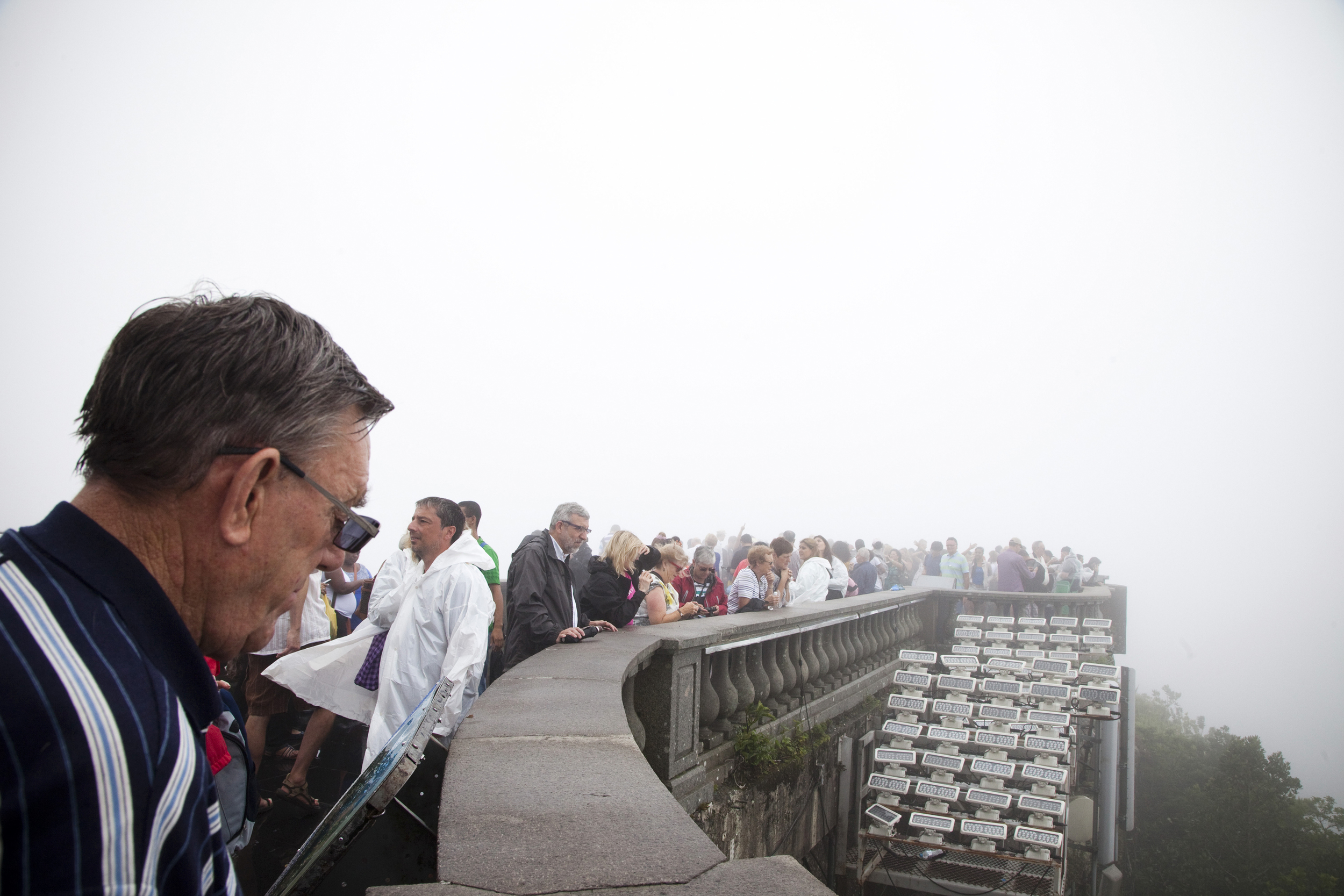 Corcovado, Rio de Janeiro