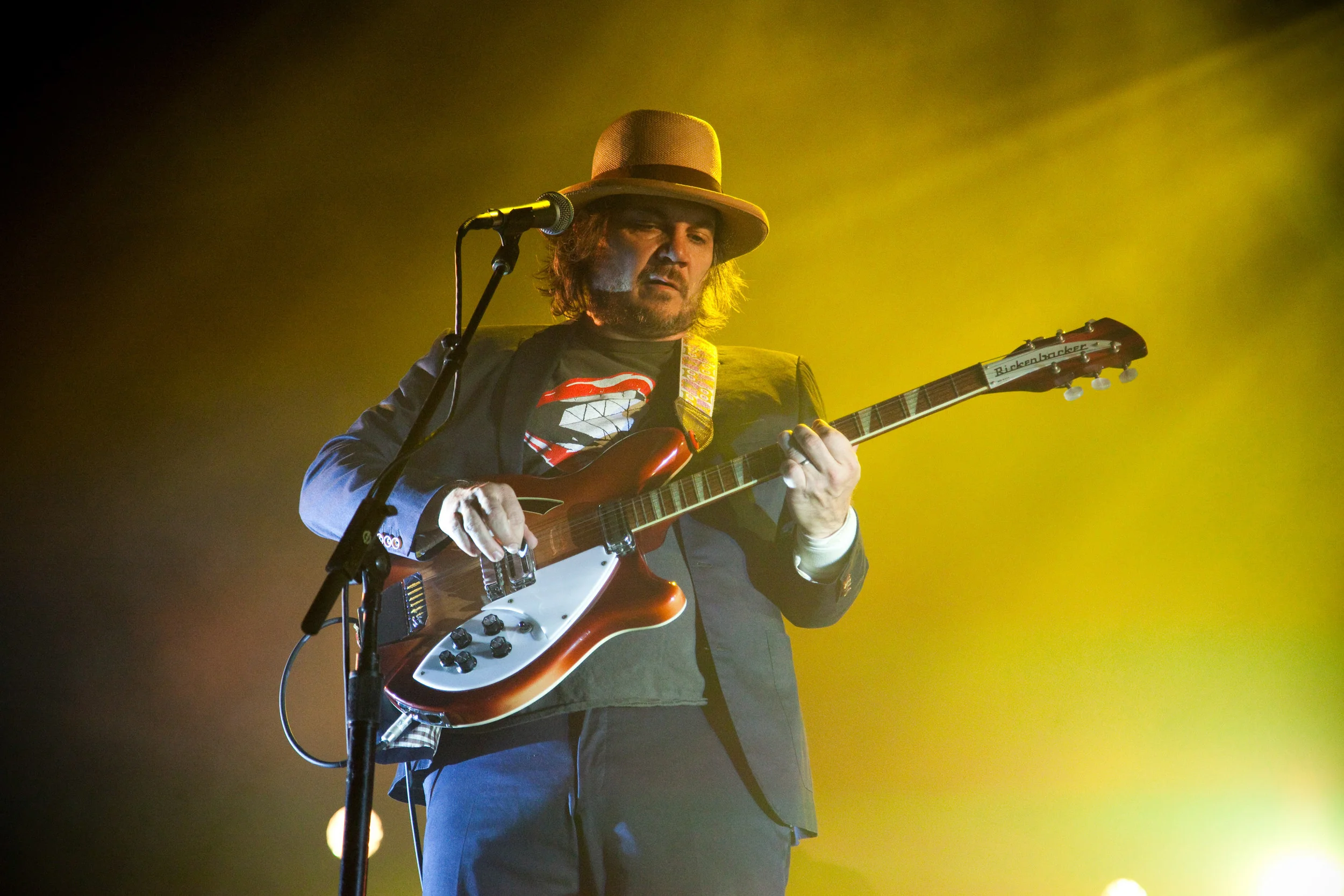 Wilco