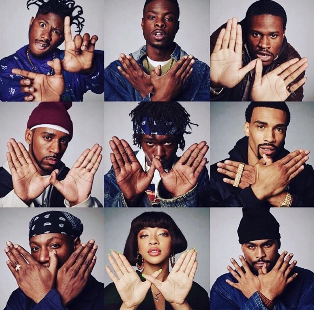 Wu-Tang: An American Saga' Renewed for a Second Season! — Good ...