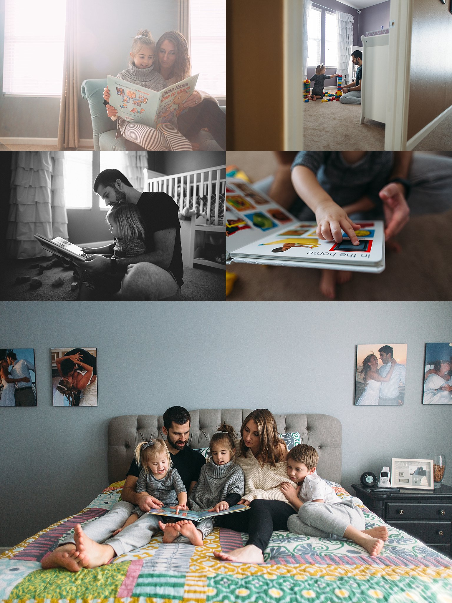 family time
