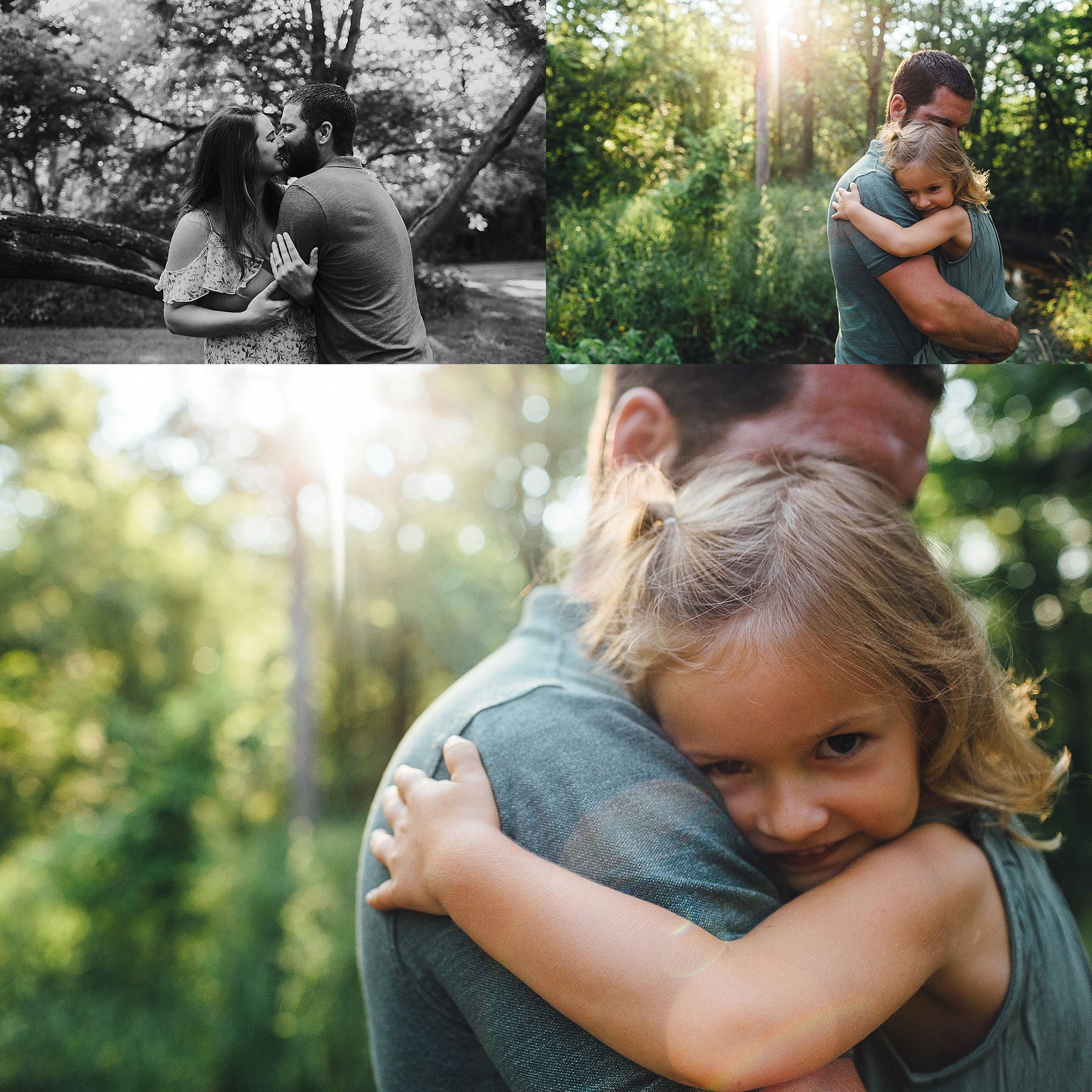 Kalamazoo MI Family Photography