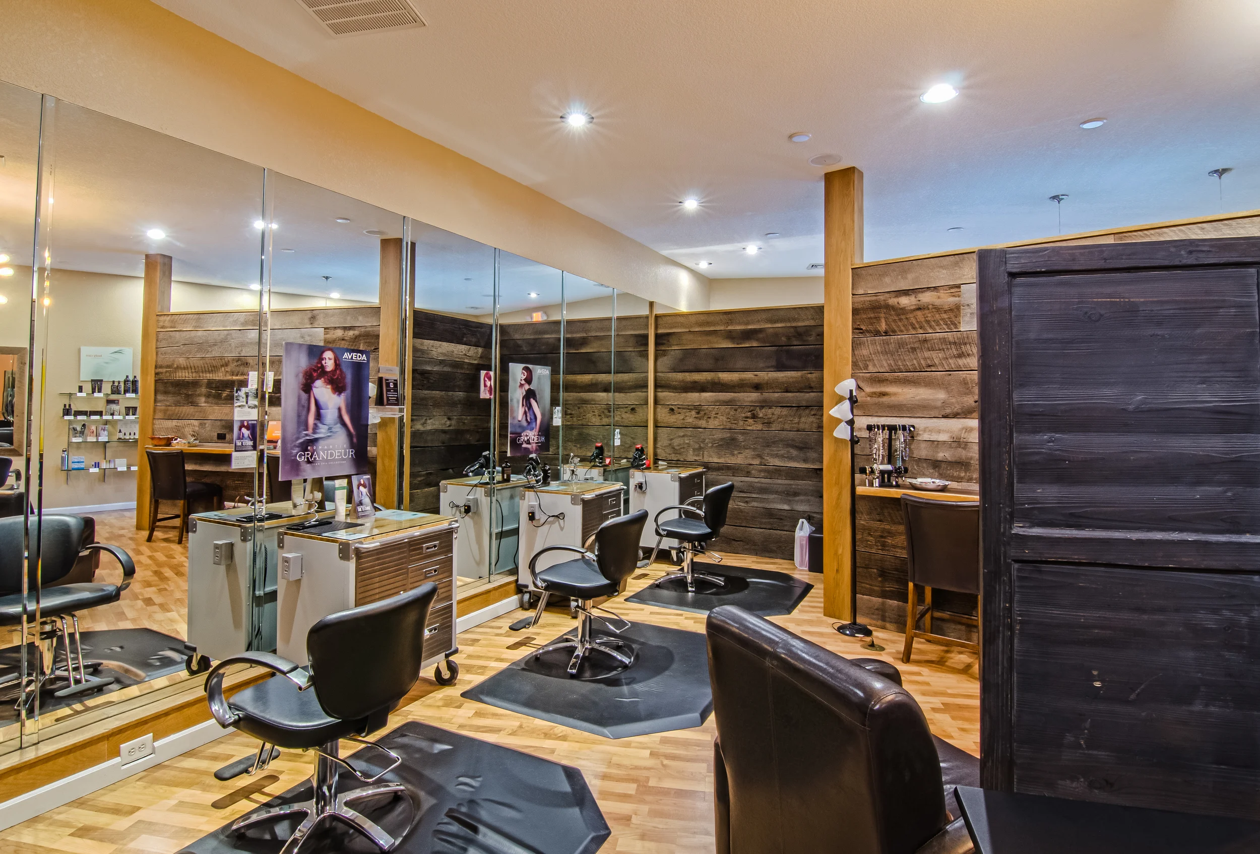 About Evolutions Salon — Evolutions Salon
