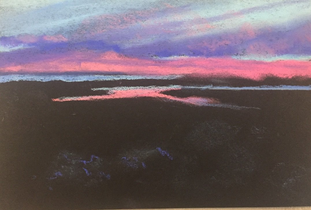 Cape Sunset