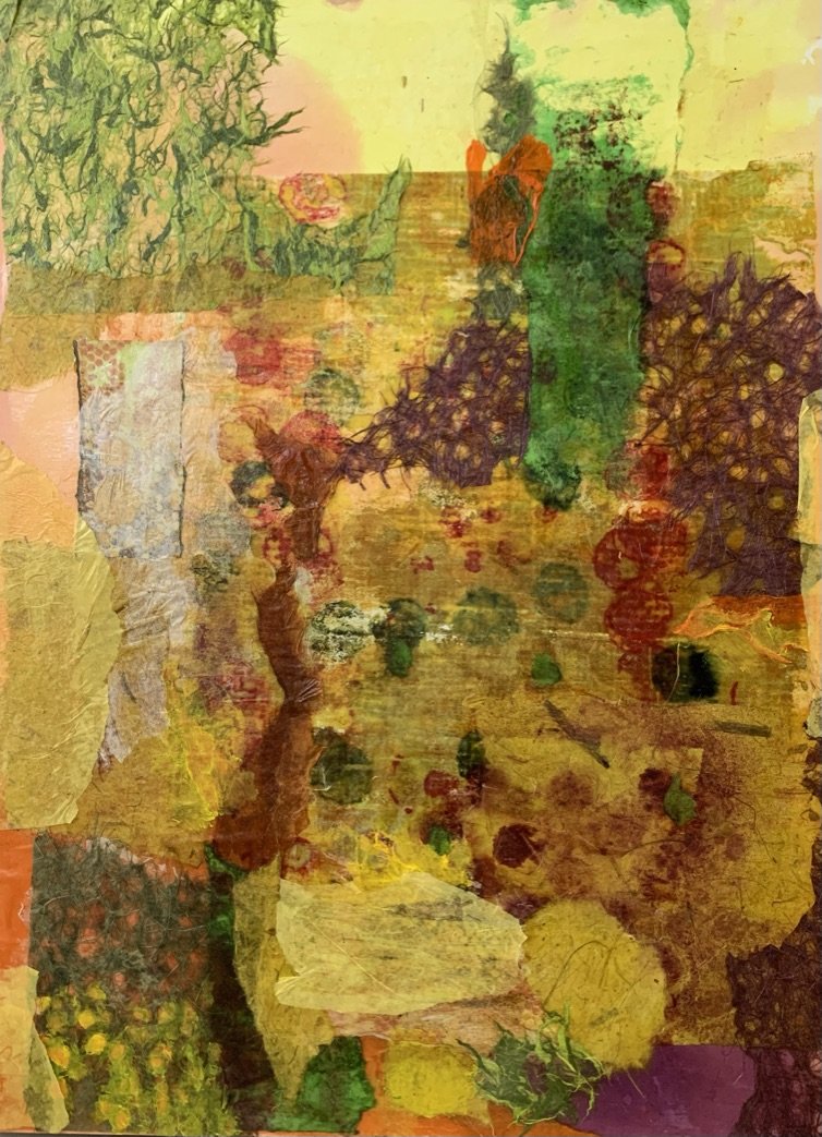 Autumn Quilt