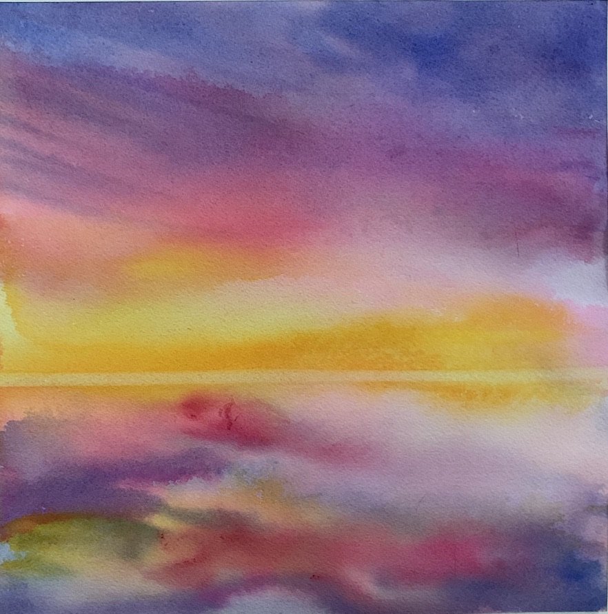 Sky/Bay I