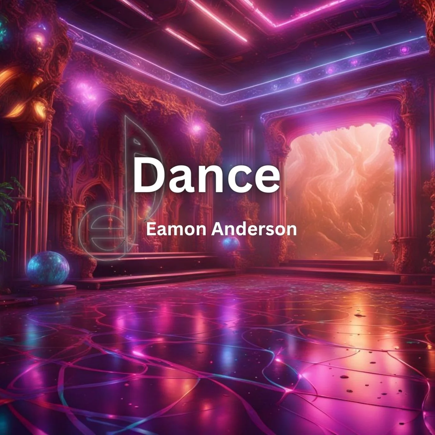 Dance With Me