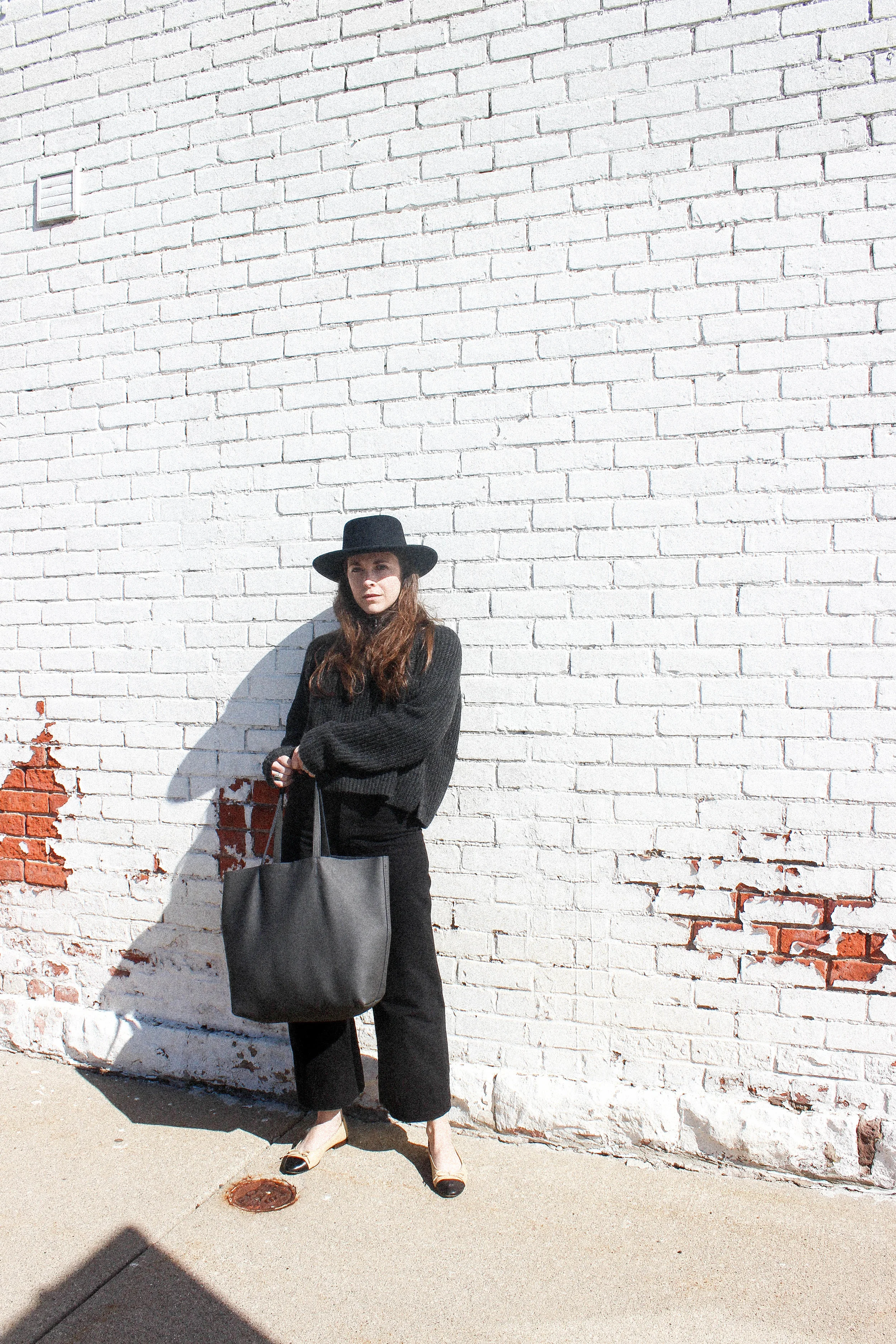 STYLING, EDITING, AND ART DIRECTION - TAYLOR IFLAND