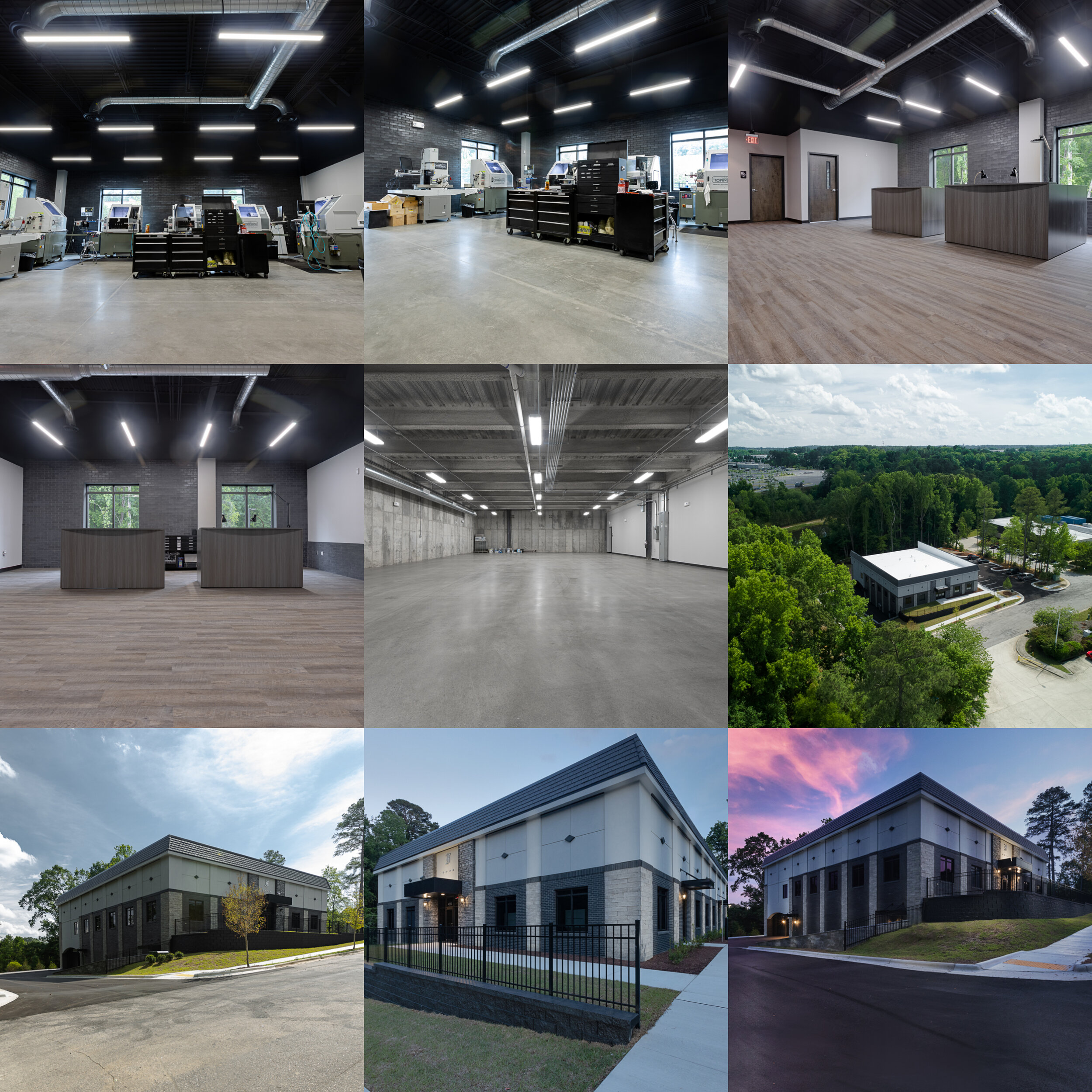 Franklin-Christoph - Full Set