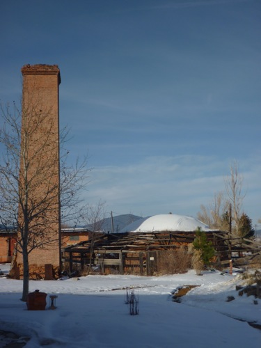 ABFbeehivekiln&stack