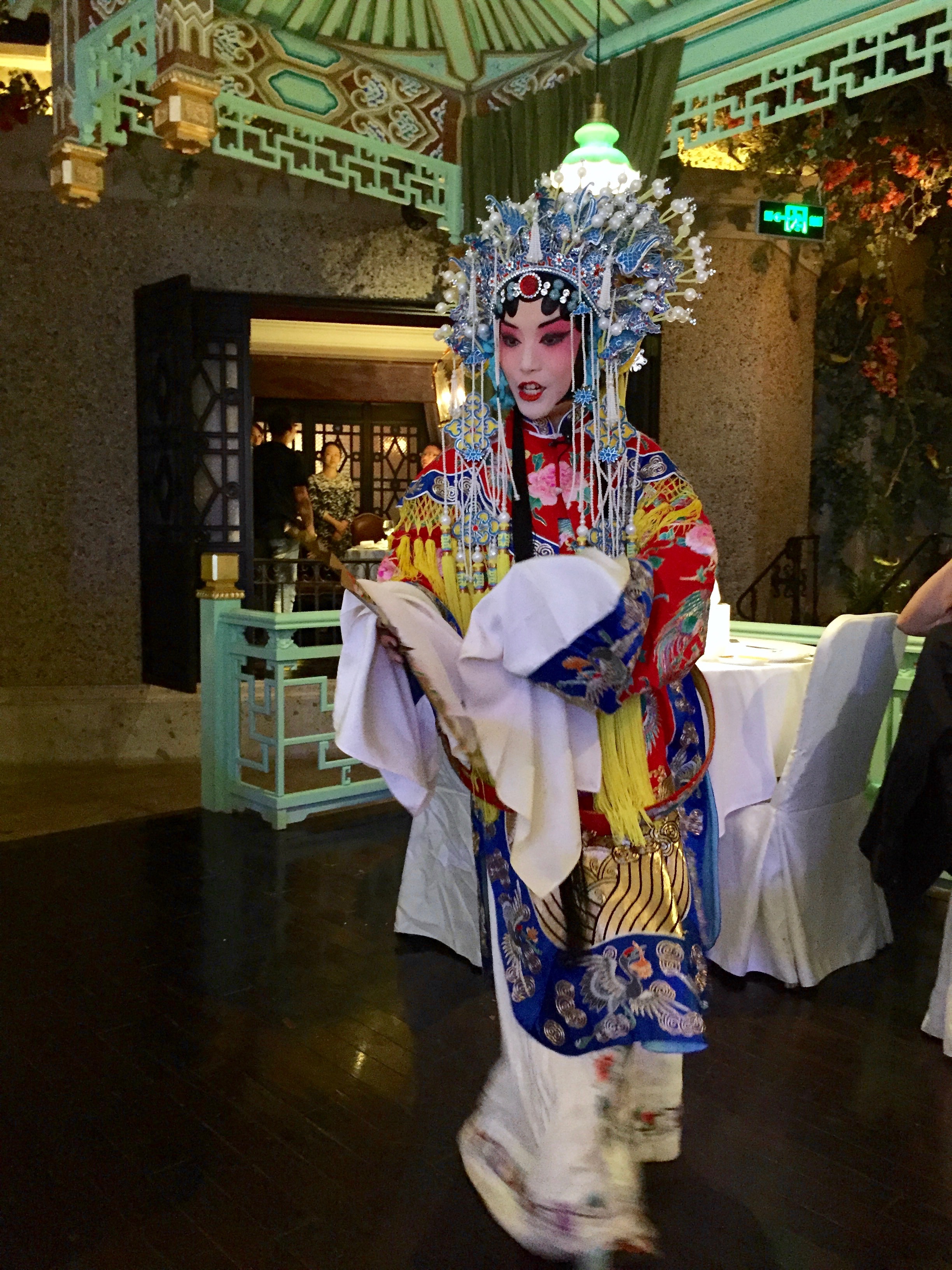 Chinese Opera