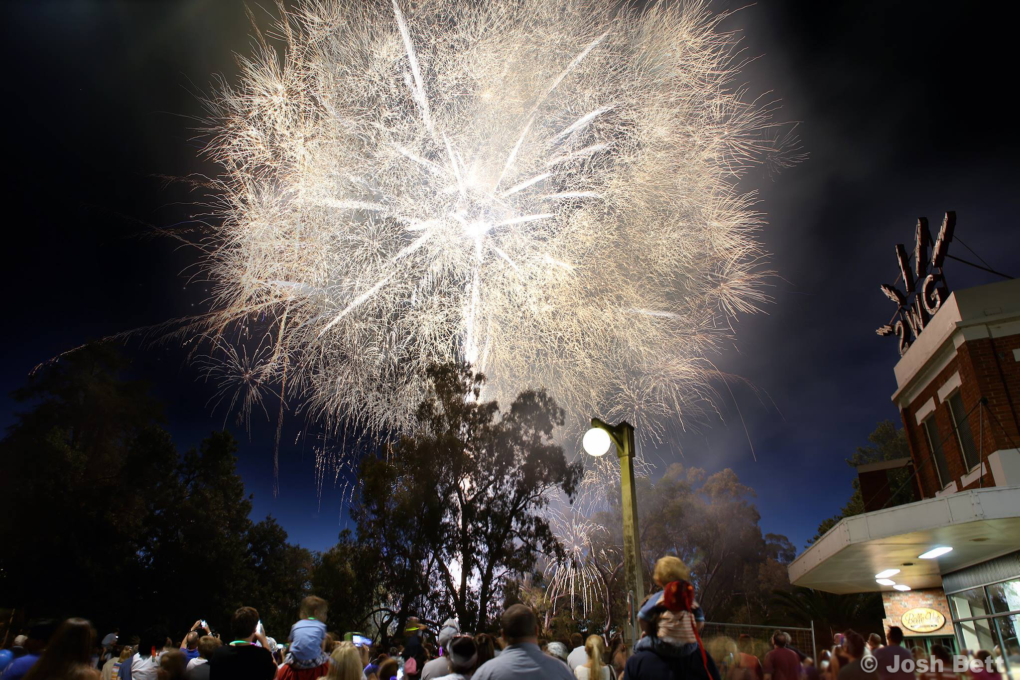 Wagga Live