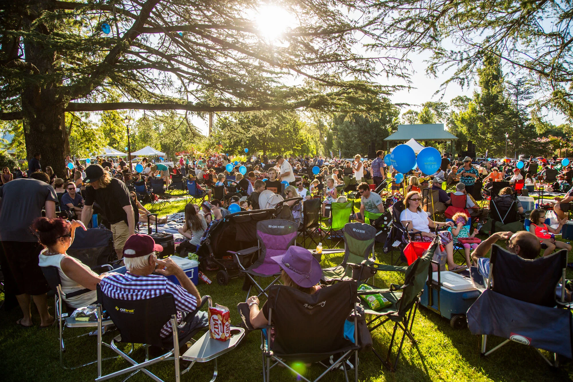 Wagga Live