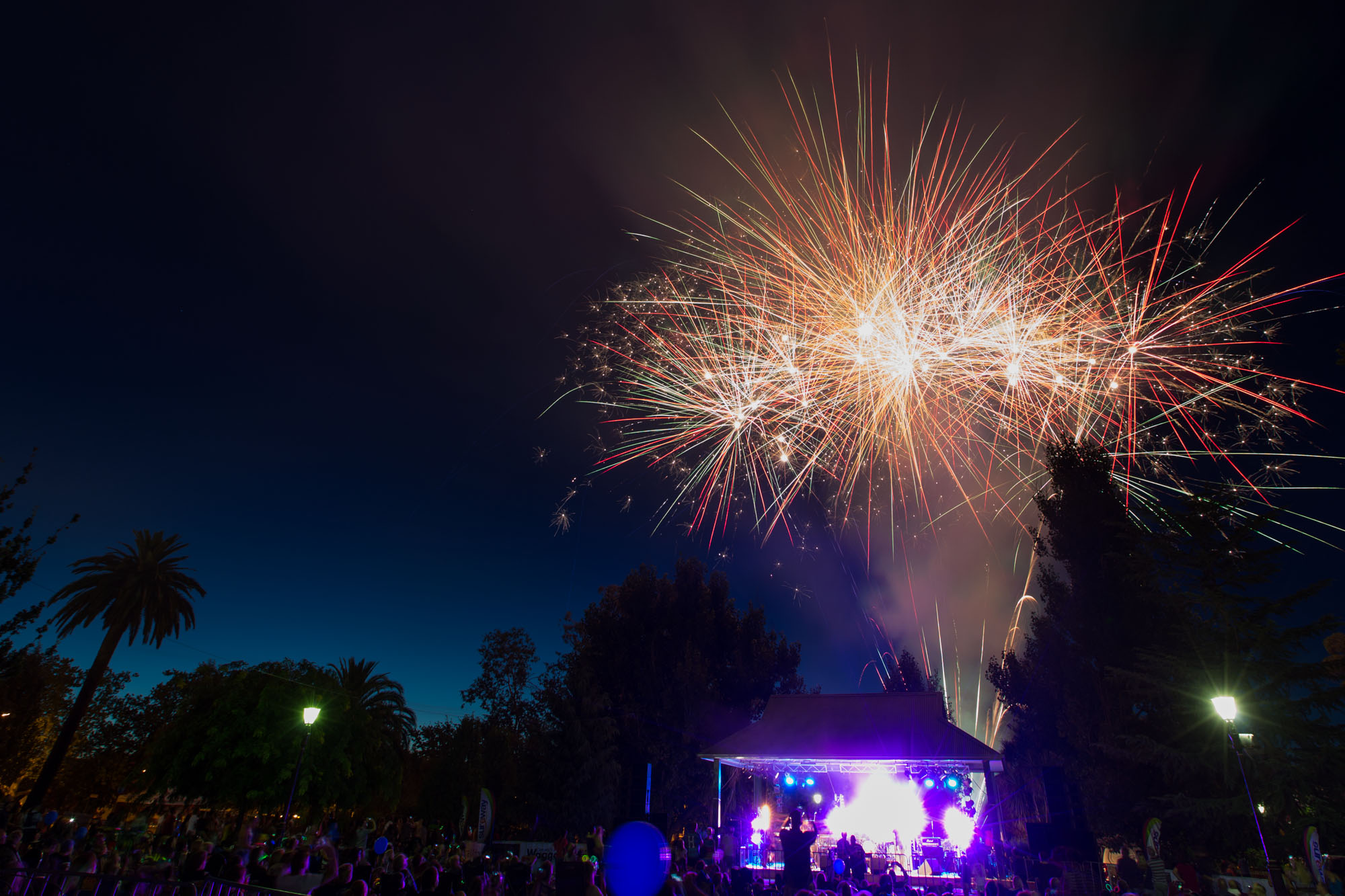 Wagga Live