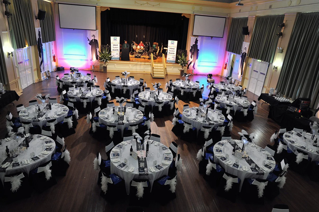 Inland Tourism Awards