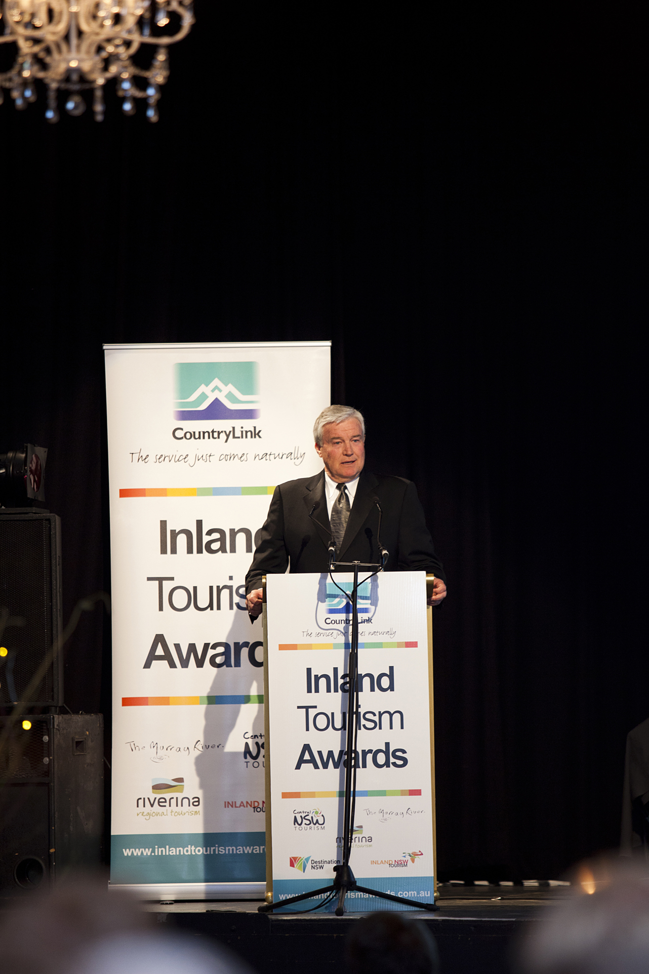 Inland Tourism Awards