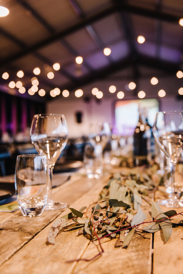 2018 Riverina Murray Regional Tourism Awards.Image: Jayde Creative Co Photography.