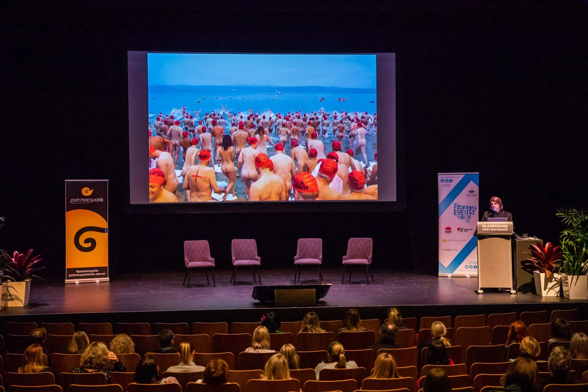 Regional Events Conference